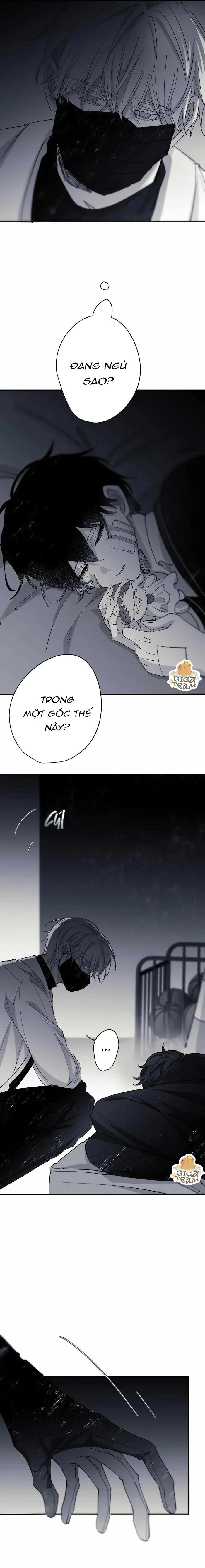 Hunting Chapter 7 Trang 17