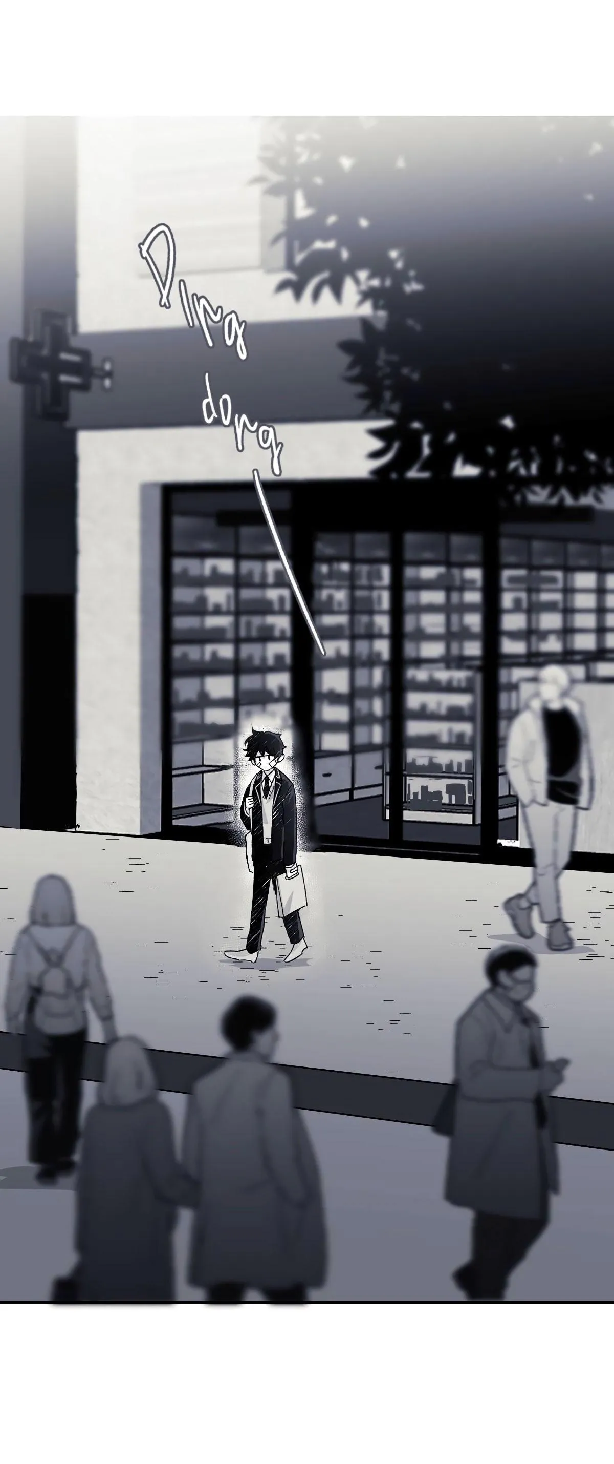 Hunting Chapter 8 Trang 8