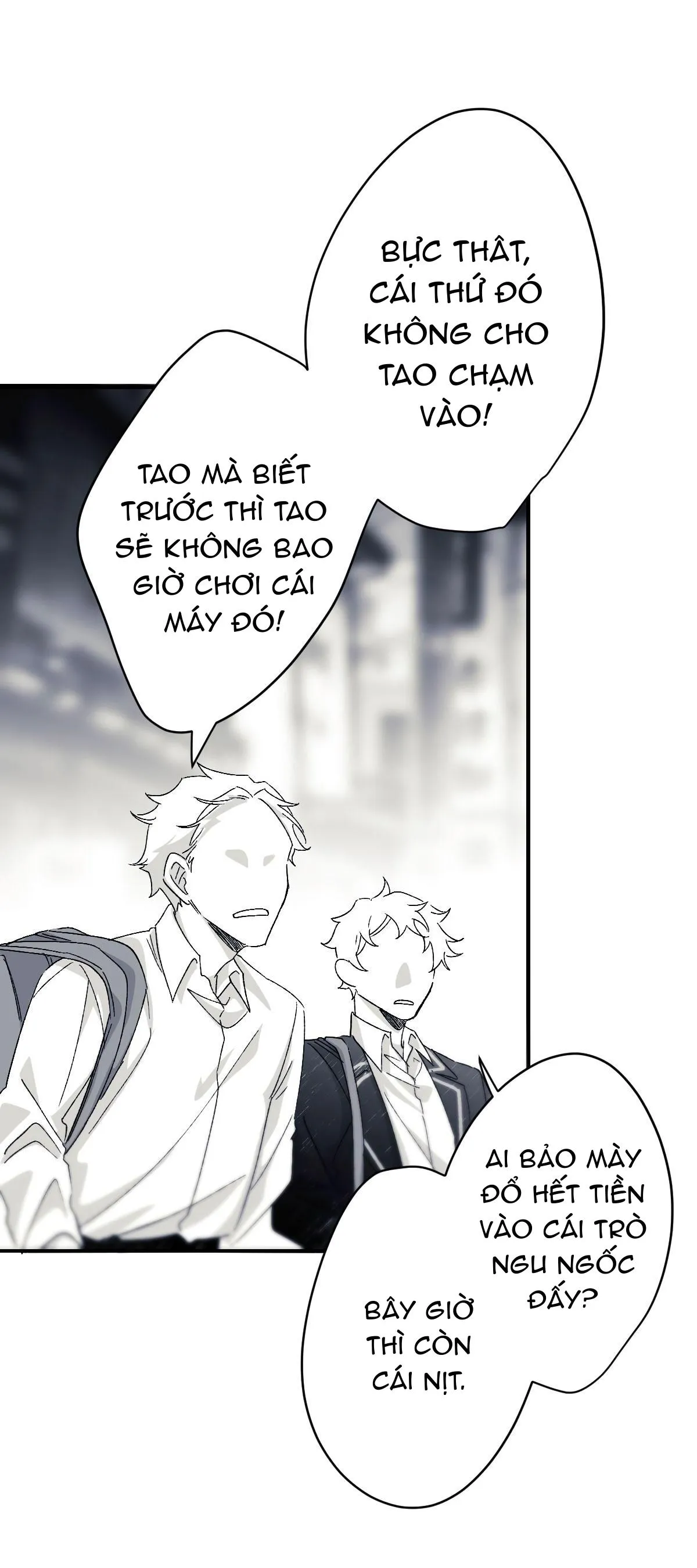 Hunting Chapter 8 Trang 10