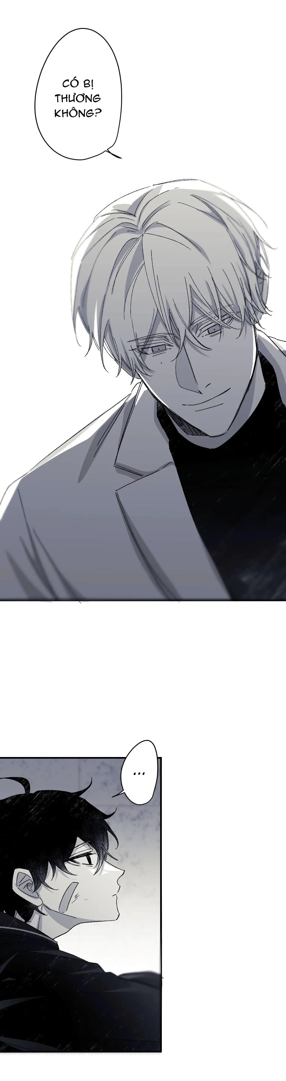 Hunting Chapter 8 Trang 21