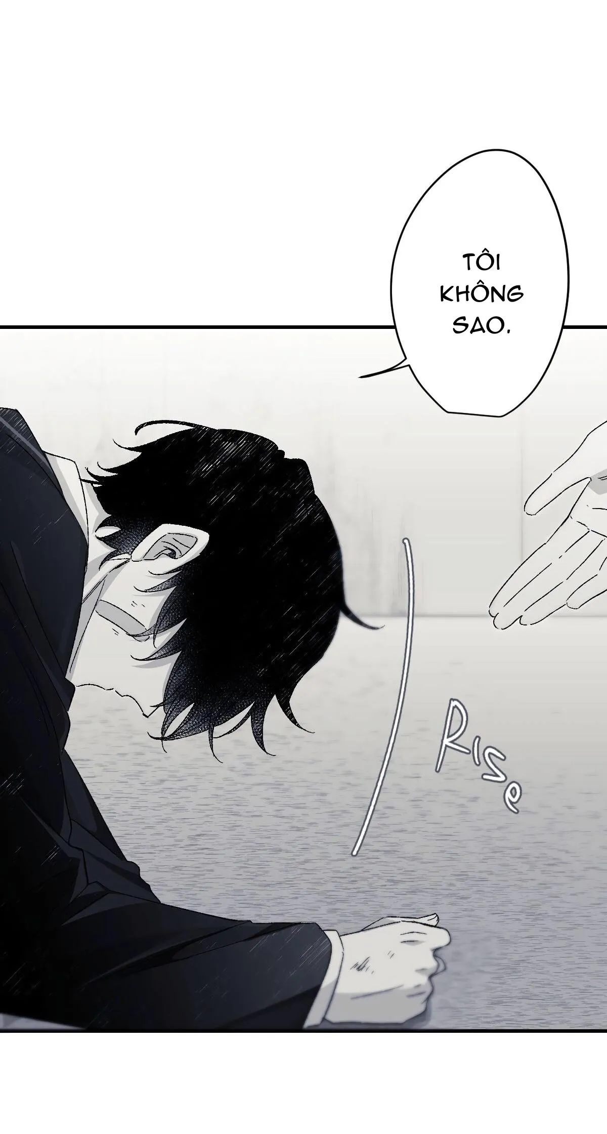 Hunting Chapter 8 Trang 22