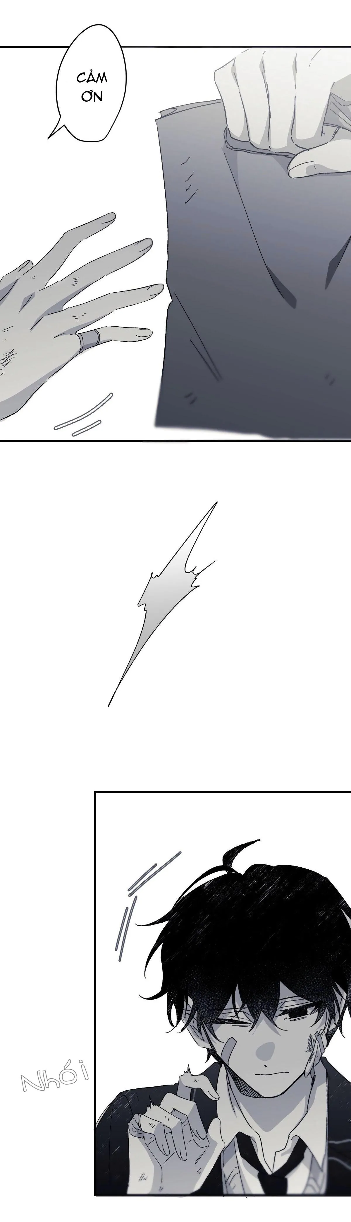 Hunting Chapter 8 Trang 25