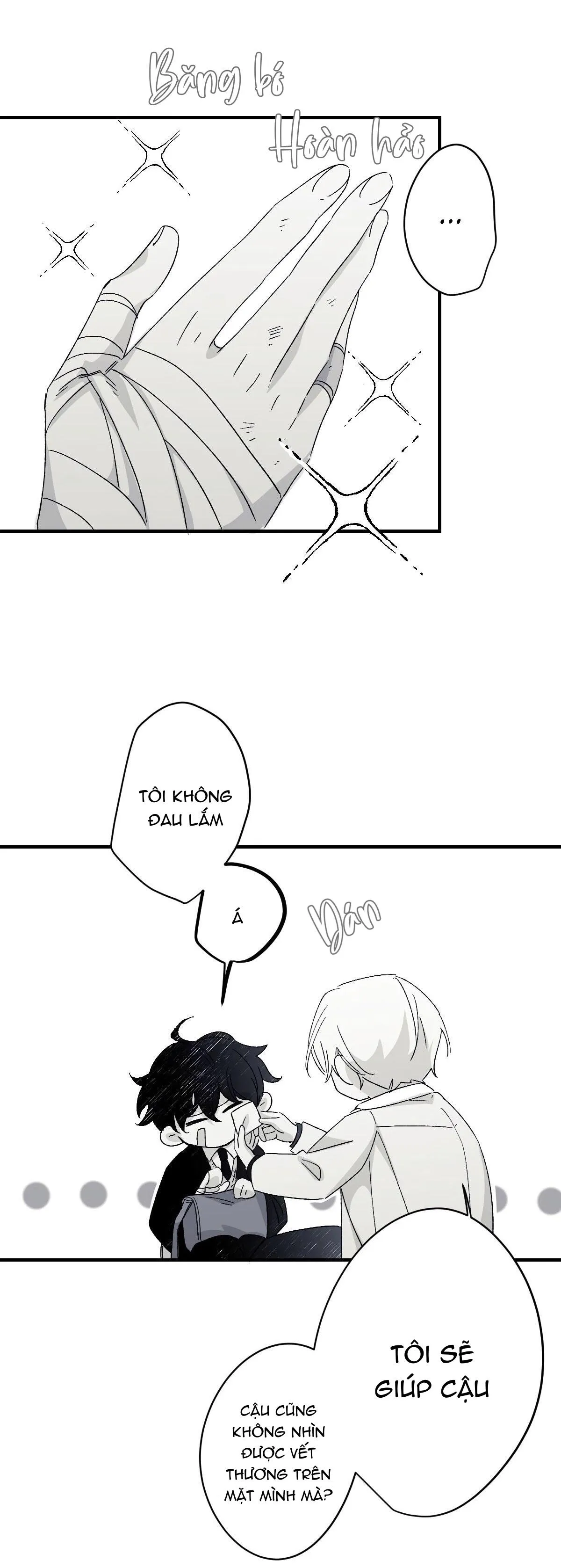 Hunting Chapter 8 Trang 29