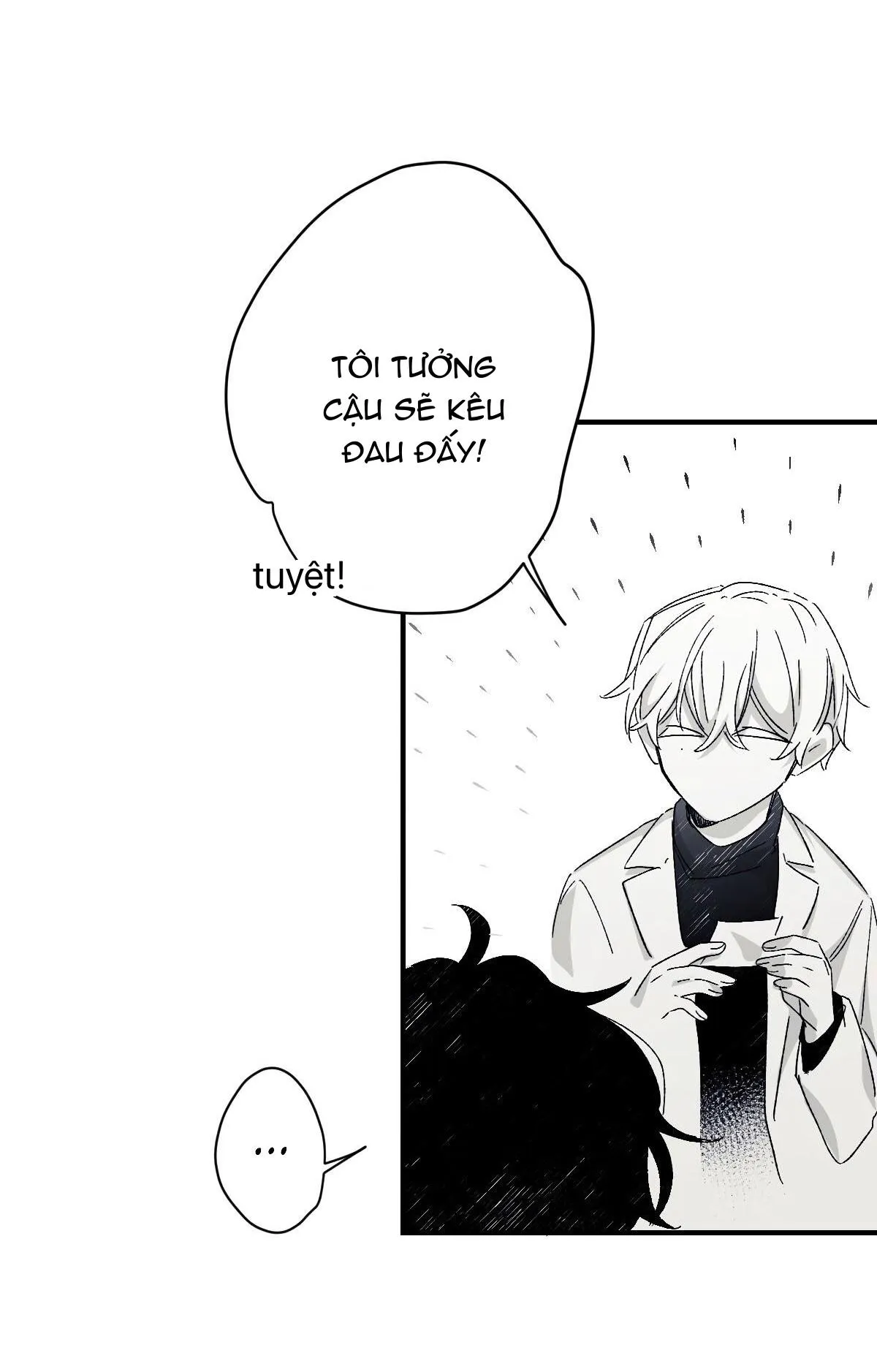 Hunting Chapter 8 Trang 30