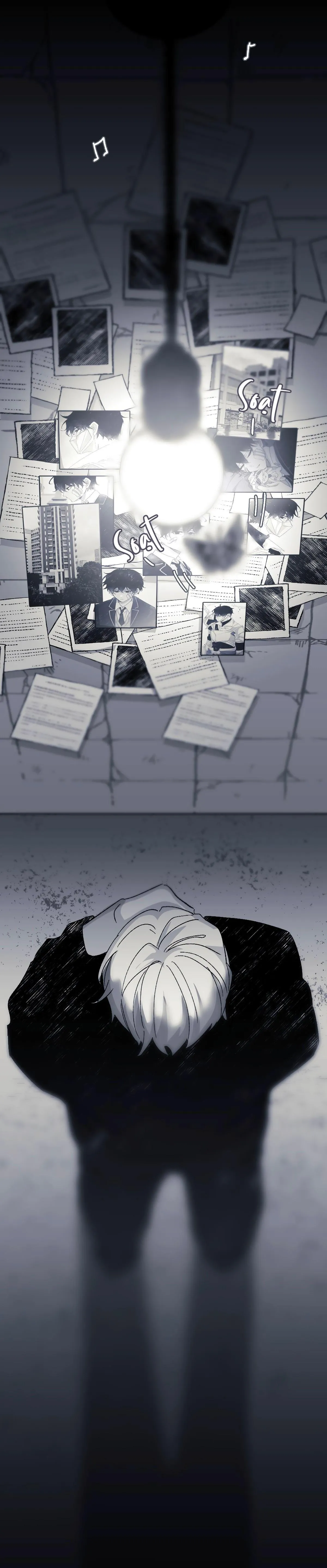 Hunting Chapter 8 Trang 39