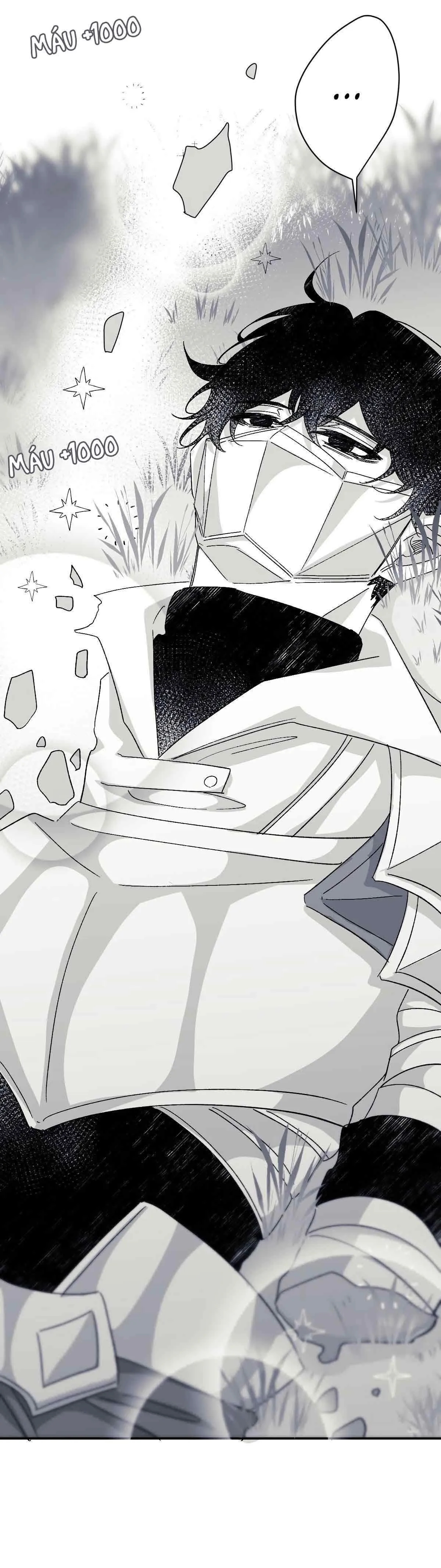 Hunting Chapter 9 Trang 3