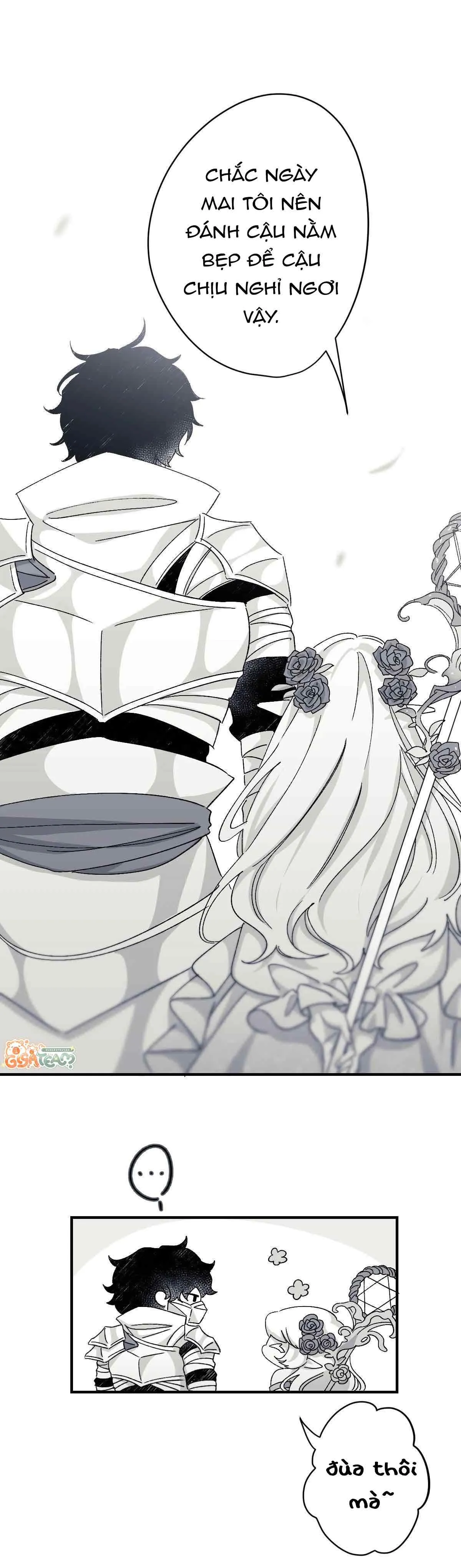 Hunting Chapter 9 Trang 7