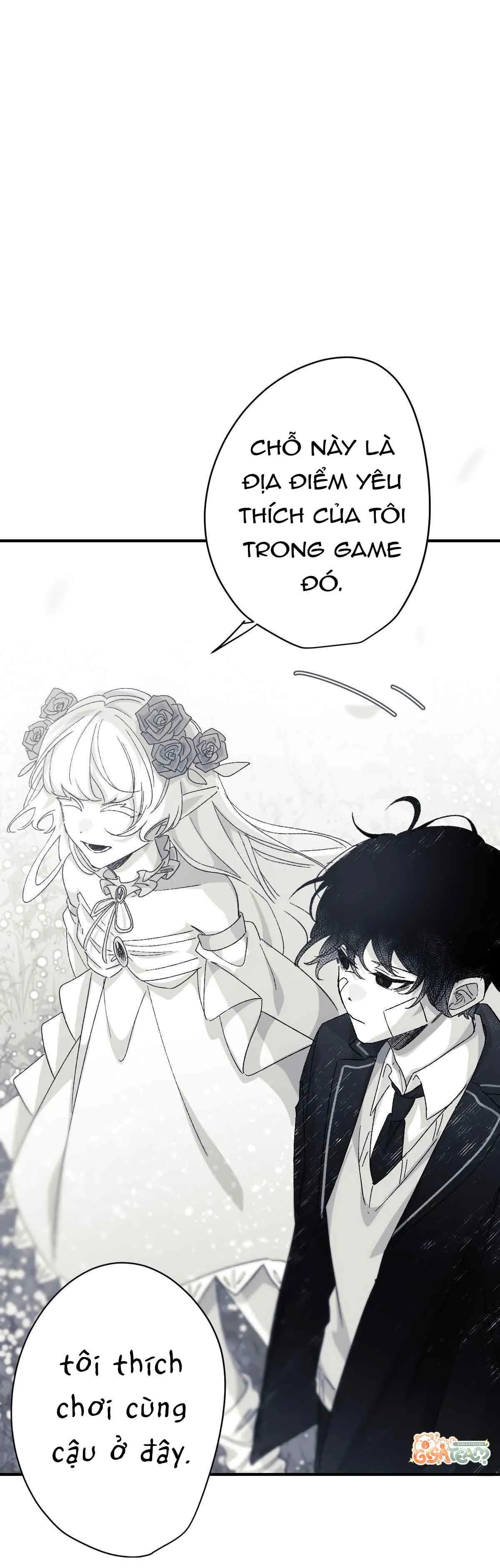 Hunting Chapter 9 Trang 21