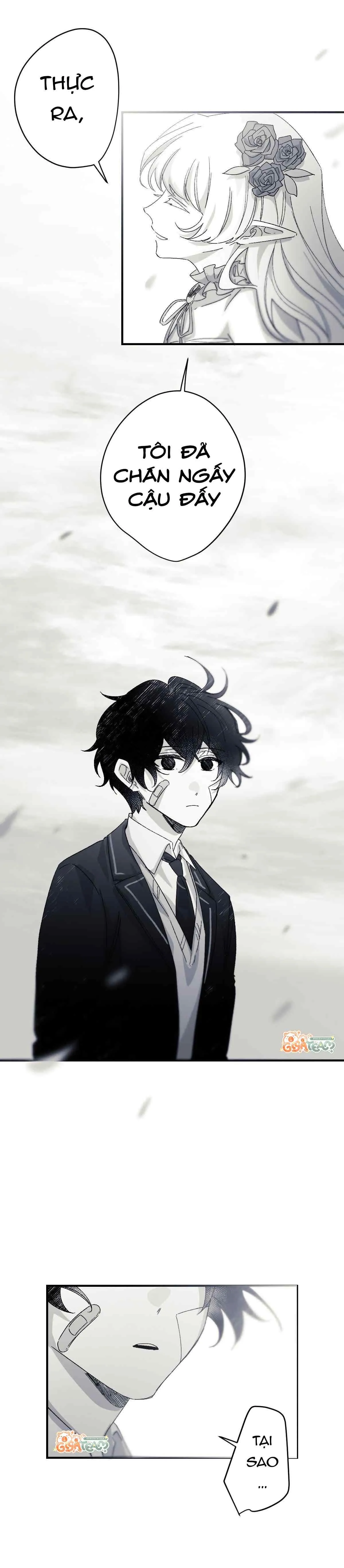 Hunting Chapter 9 Trang 22