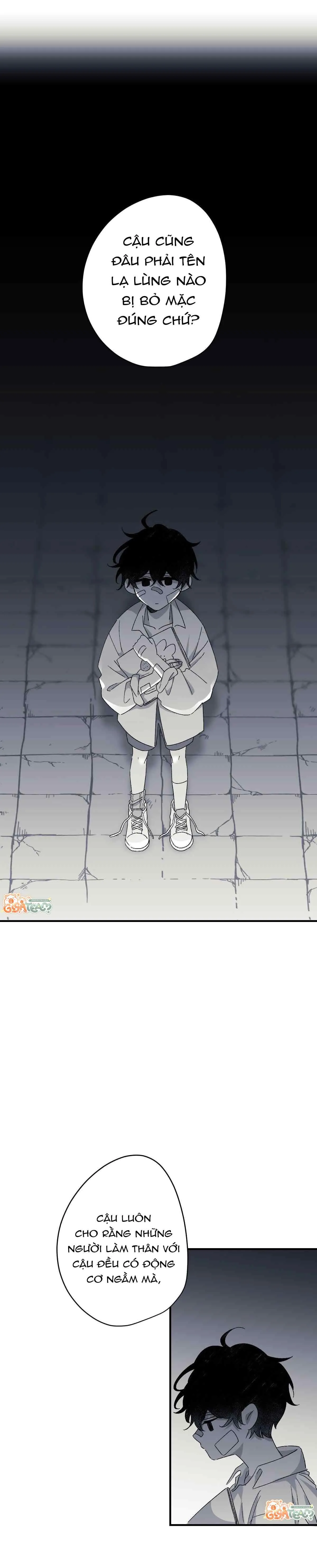 Hunting Chapter 9 Trang 24