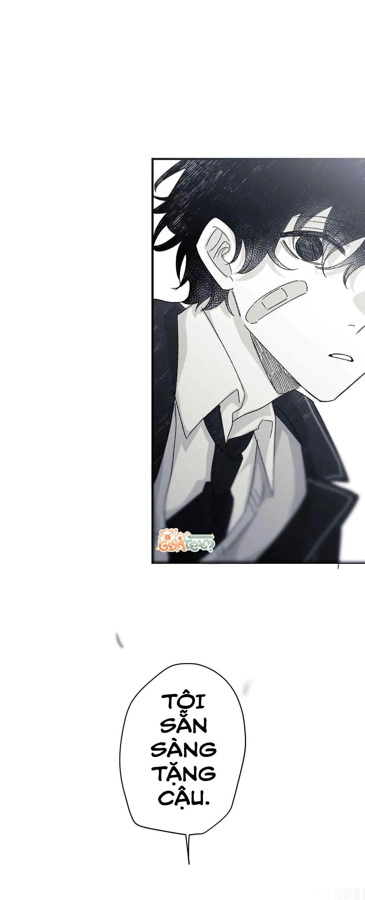 Hunting Chapter 9 Trang 27