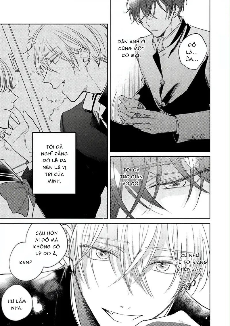 17 Syrups Chapter 2 Trang 13