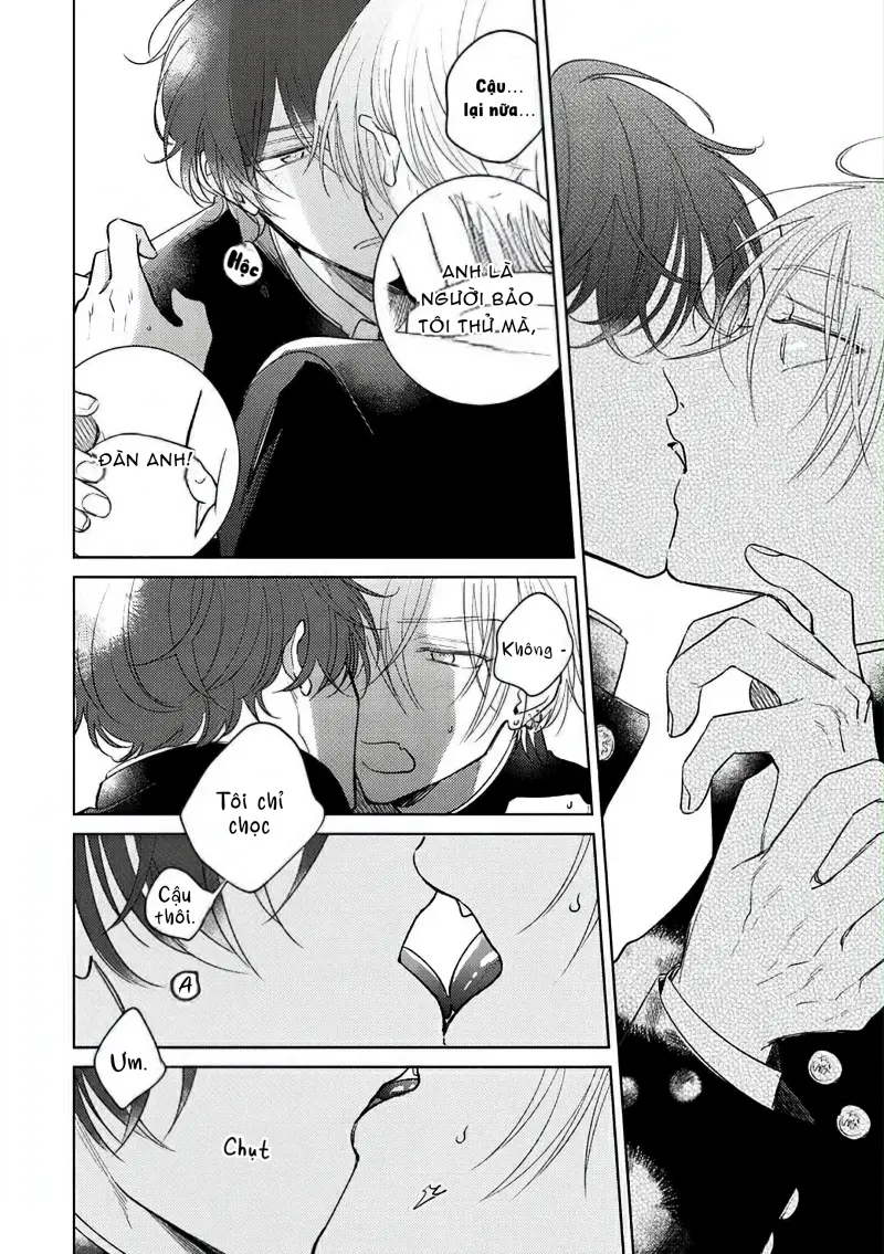 17 Syrups Chapter 2 Trang 20