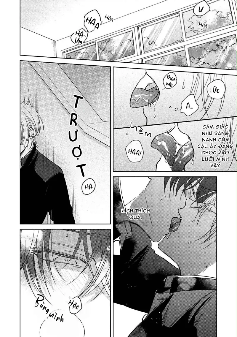 17 Syrups Chapter 2 Trang 22