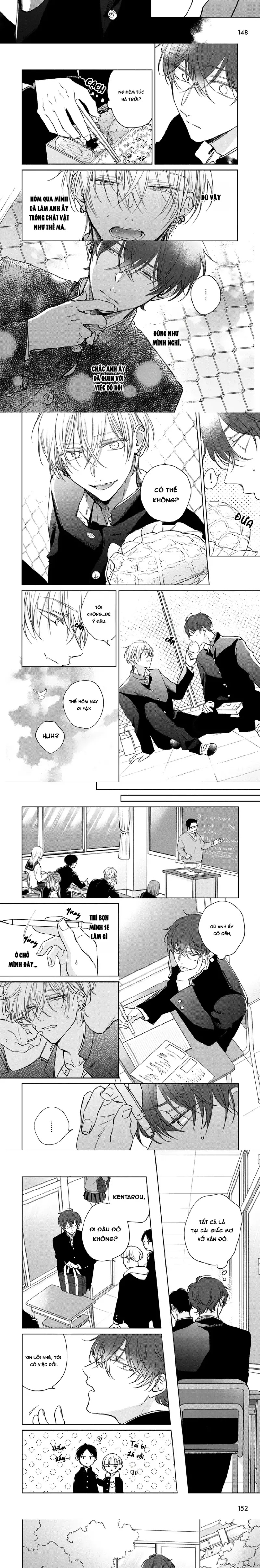 17 Syrups Chapter 3 Trang 3