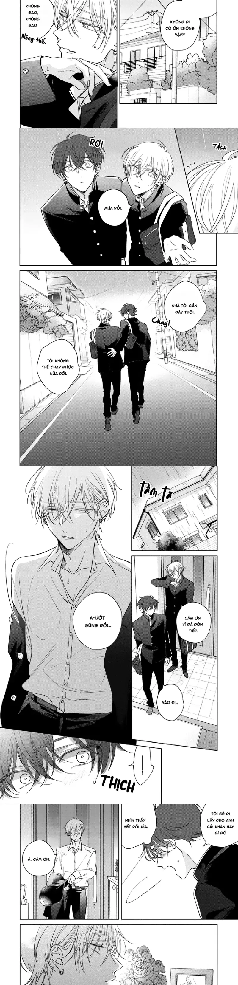 17 Syrups Chapter 3 Trang 6