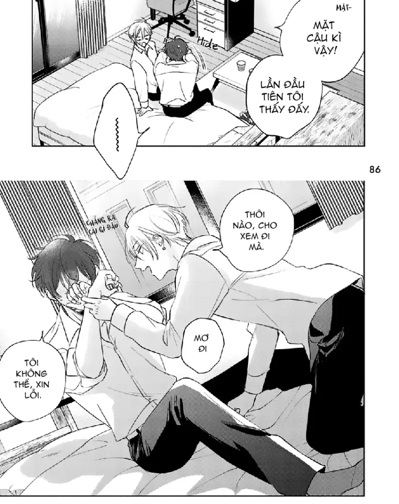 17 Syrups Chapter 4 Trang 5