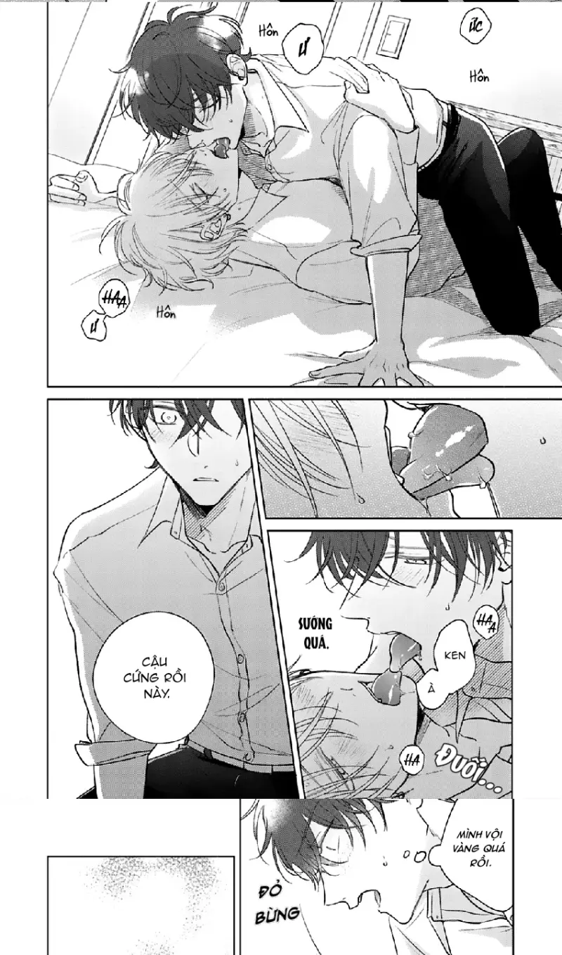 17 Syrups Chapter 4 Trang 12