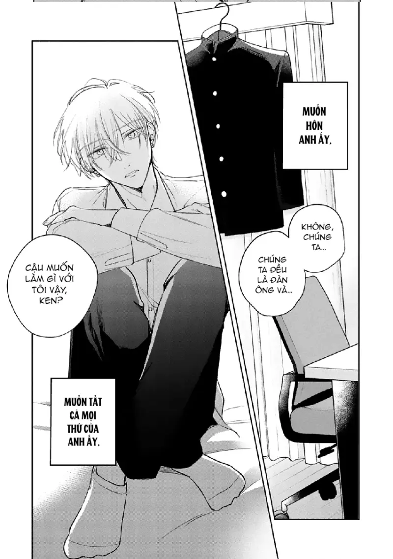 17 Syrups Chapter 4 Trang 15