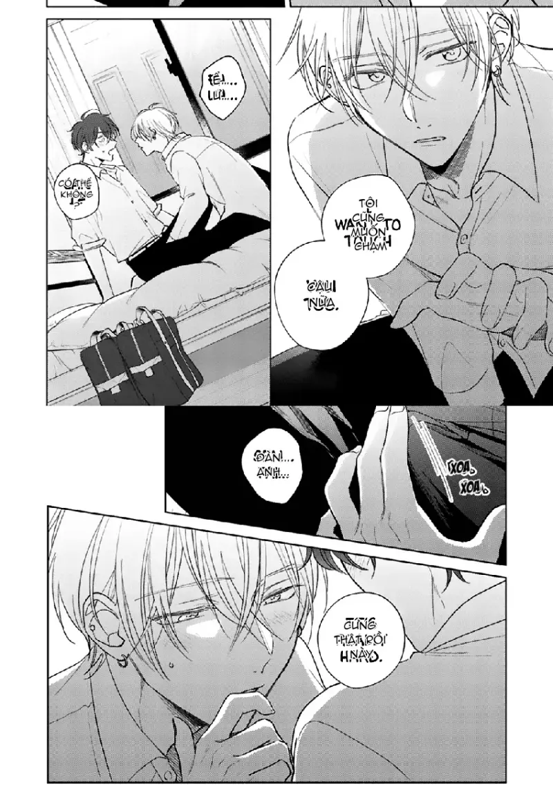 17 Syrups Chapter 4 Trang 19