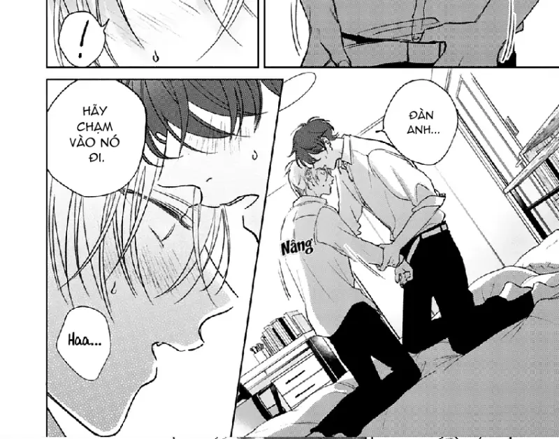 17 Syrups Chapter 4 Trang 21