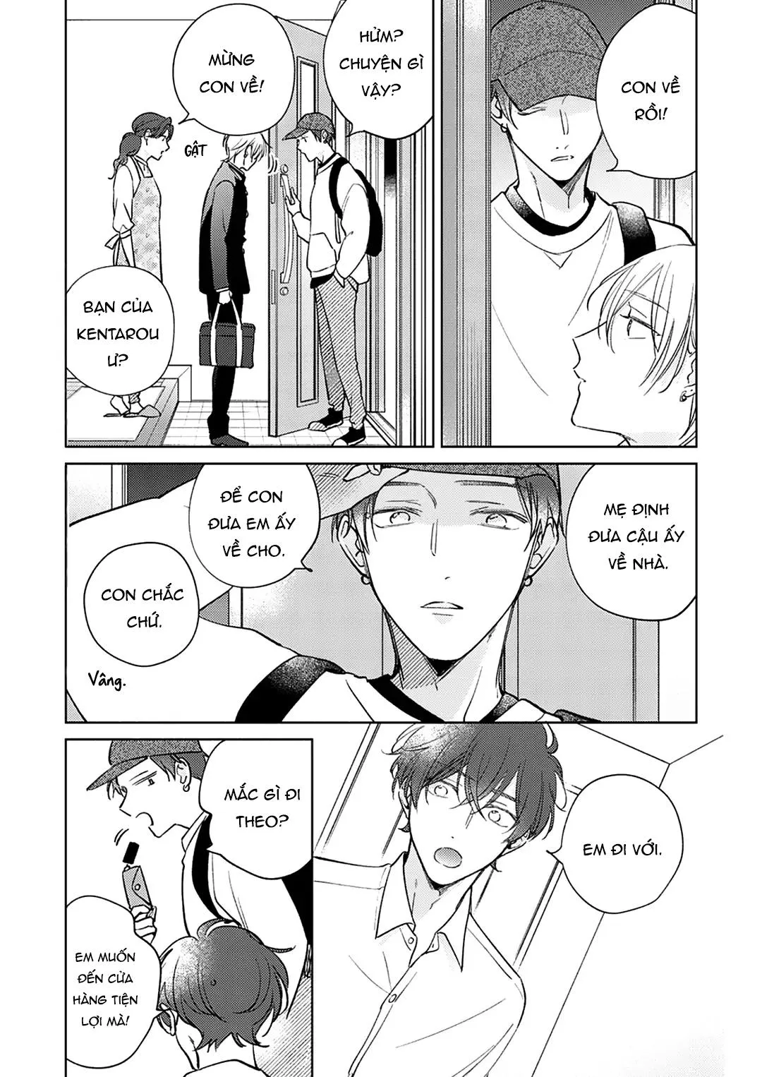 17 Syrups Chapter 5 Trang 8