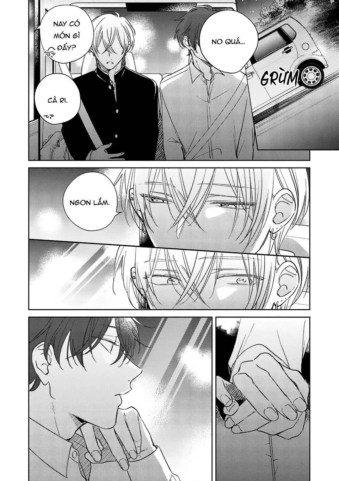 17 Syrups Chapter 5 Trang 9