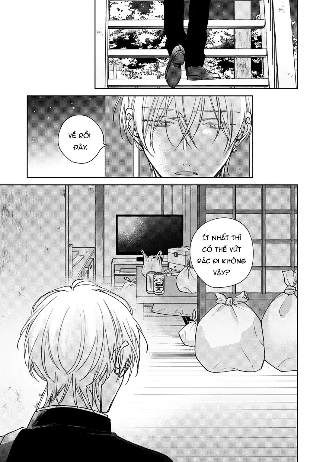 17 Syrups Chapter 5 Trang 12