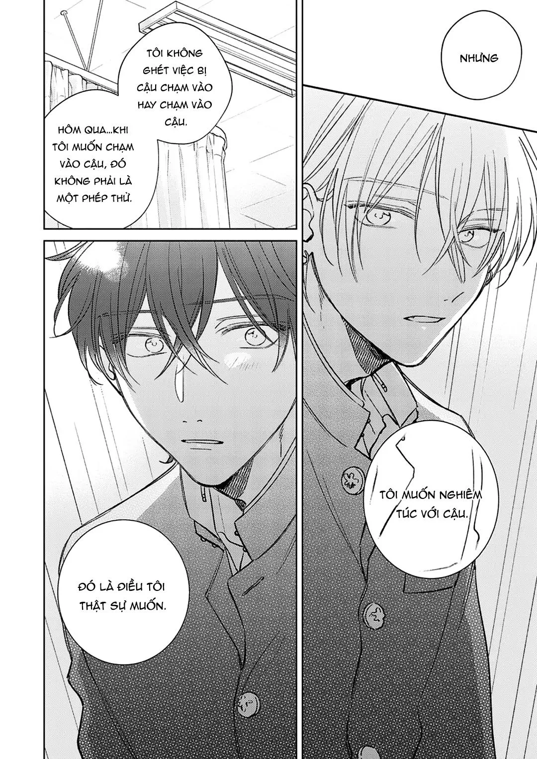 17 Syrups Chapter 5 Trang 21