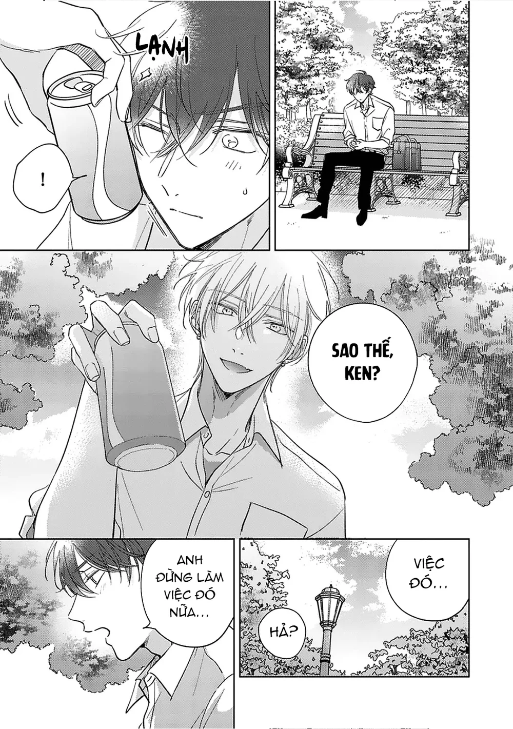 17 Syrups Chapter 6 Trang 5