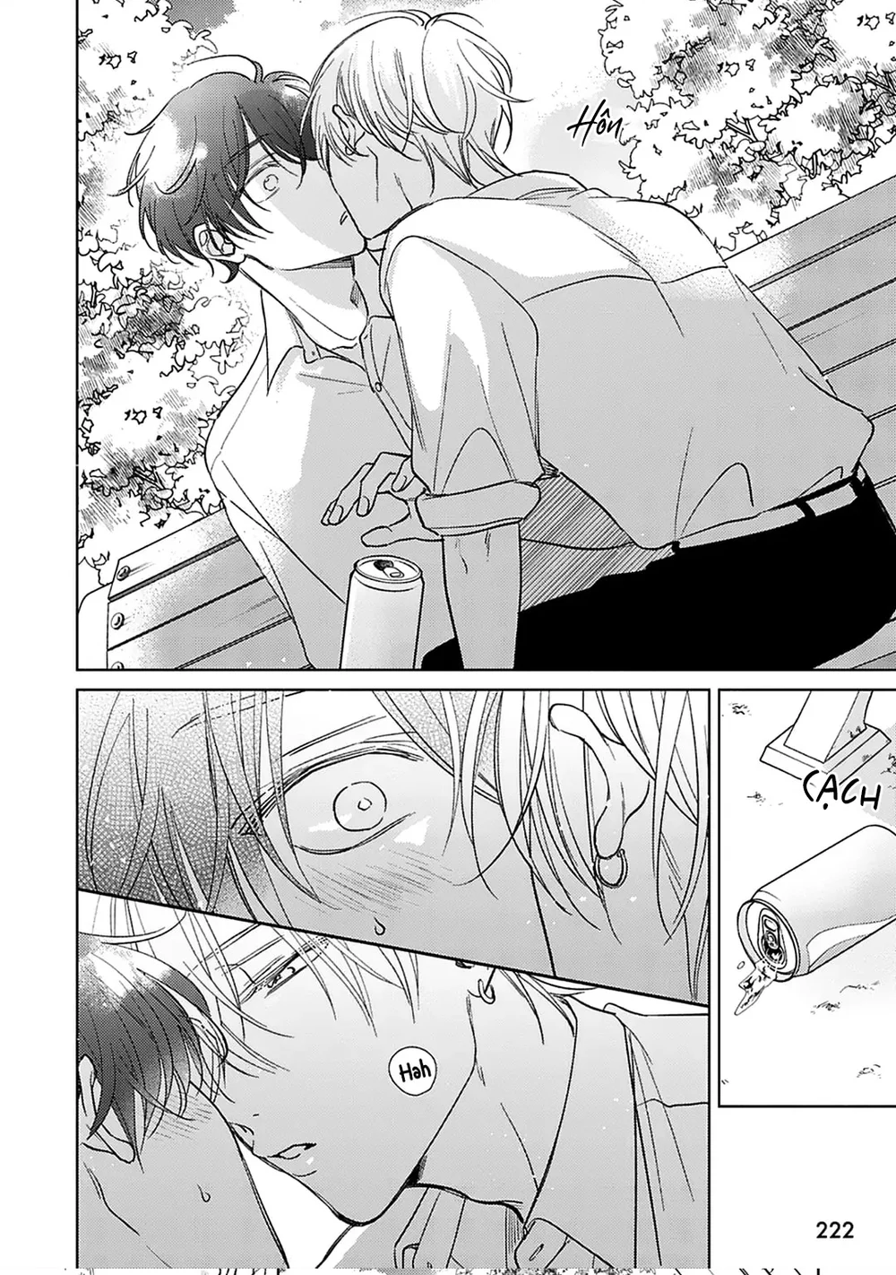 17 Syrups Chapter 6 Trang 8