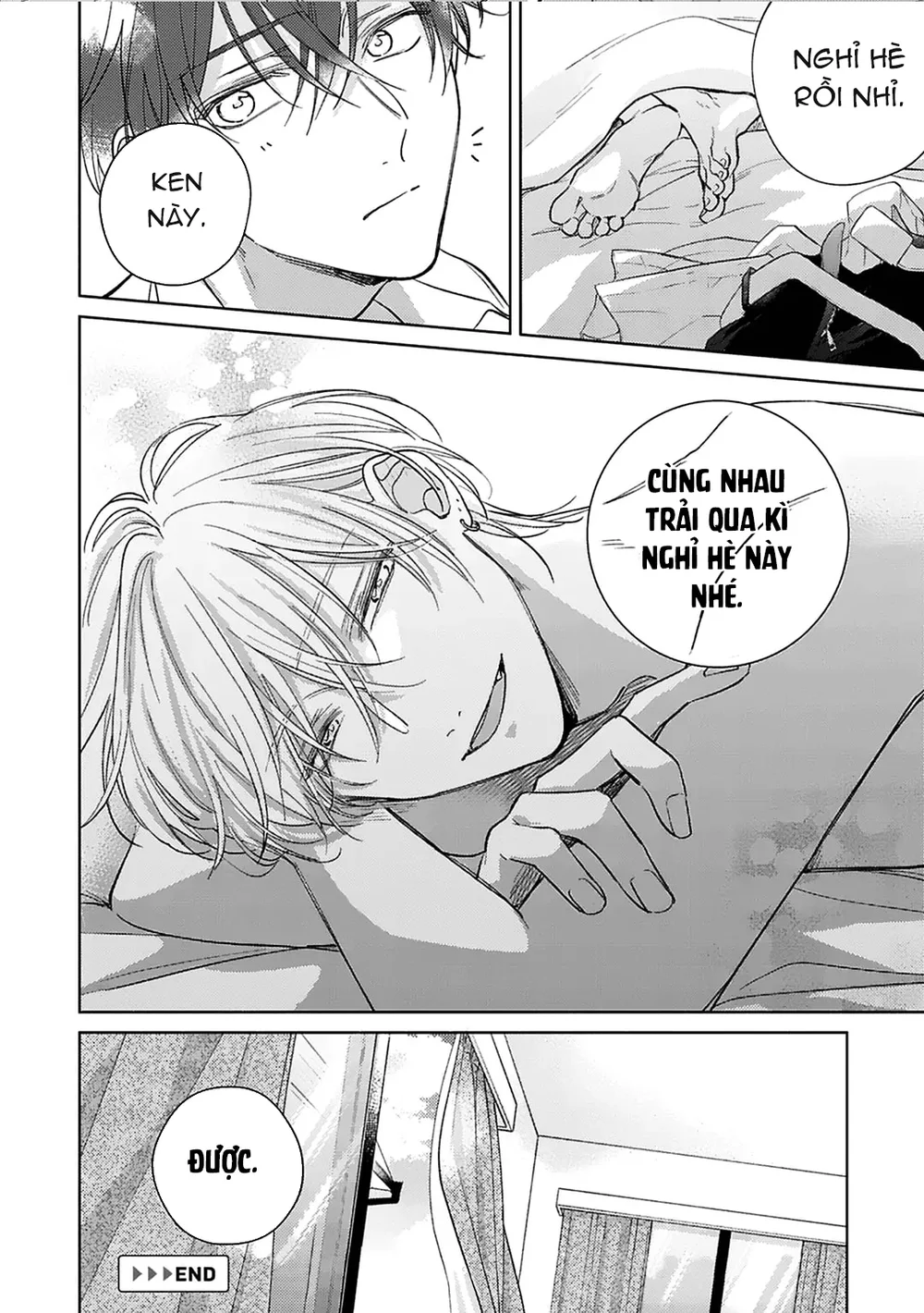 17 Syrups Chapter 6 Trang 20