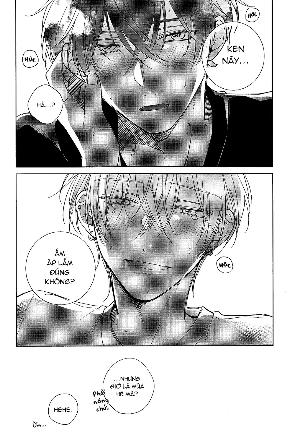 17 Syrups Chapter 7 Trang 8