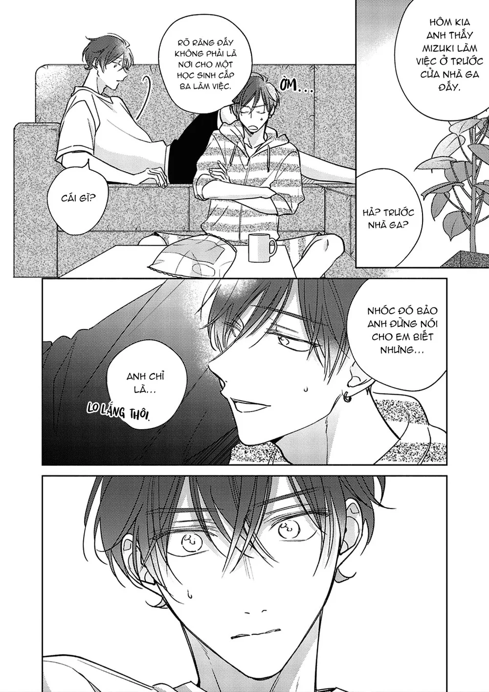 17 Syrups Chapter 8 Trang 8