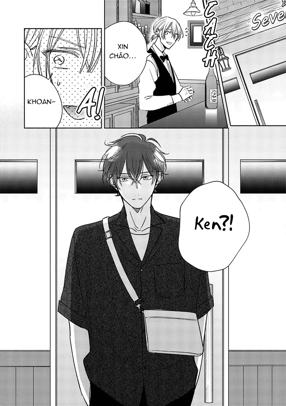 17 Syrups Chapter 8 Trang 9