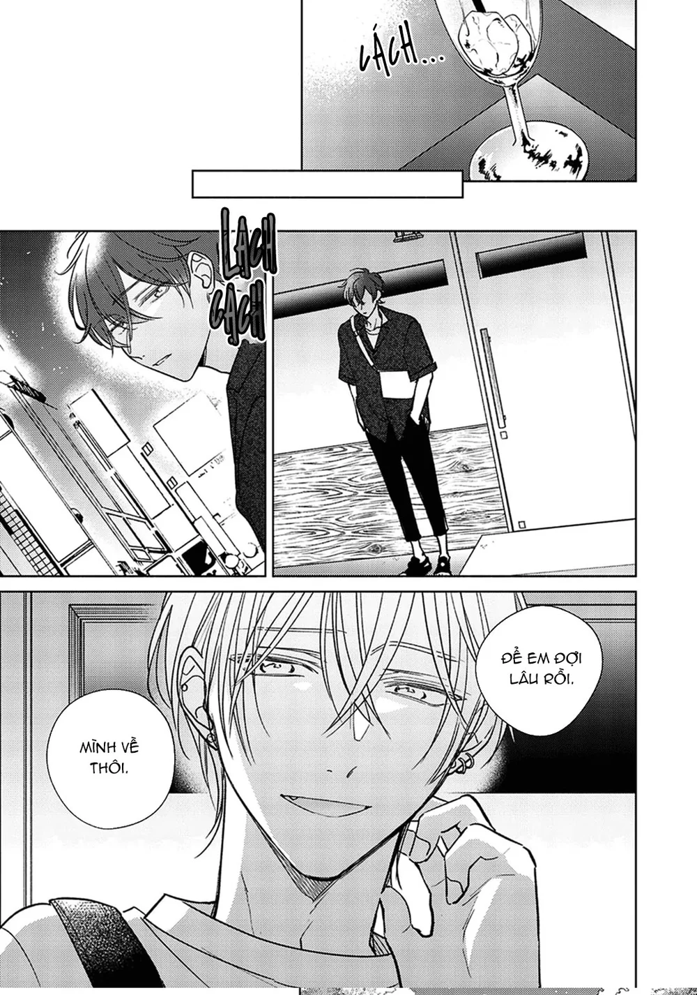 17 Syrups Chapter 8 Trang 13