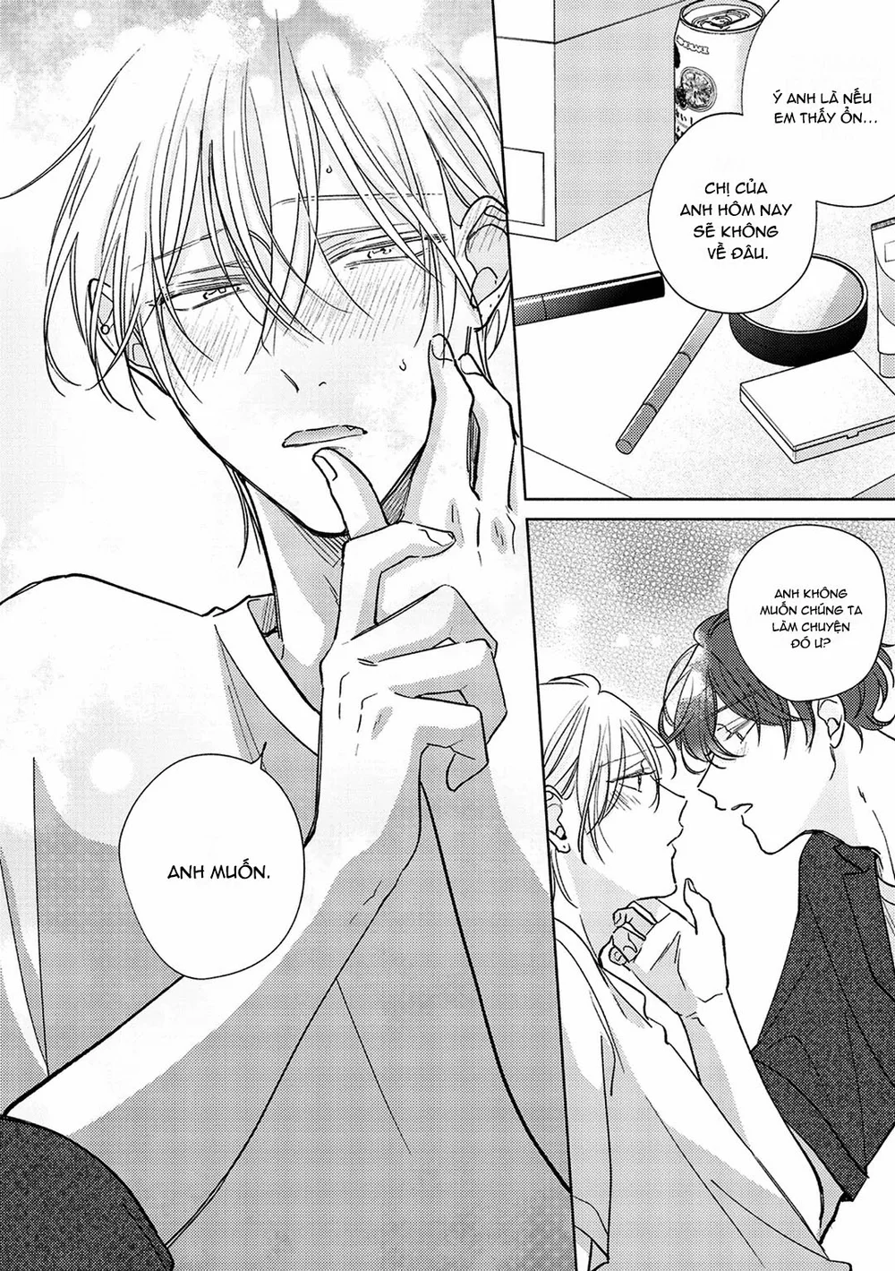 17 Syrups Chapter 9 Trang 12