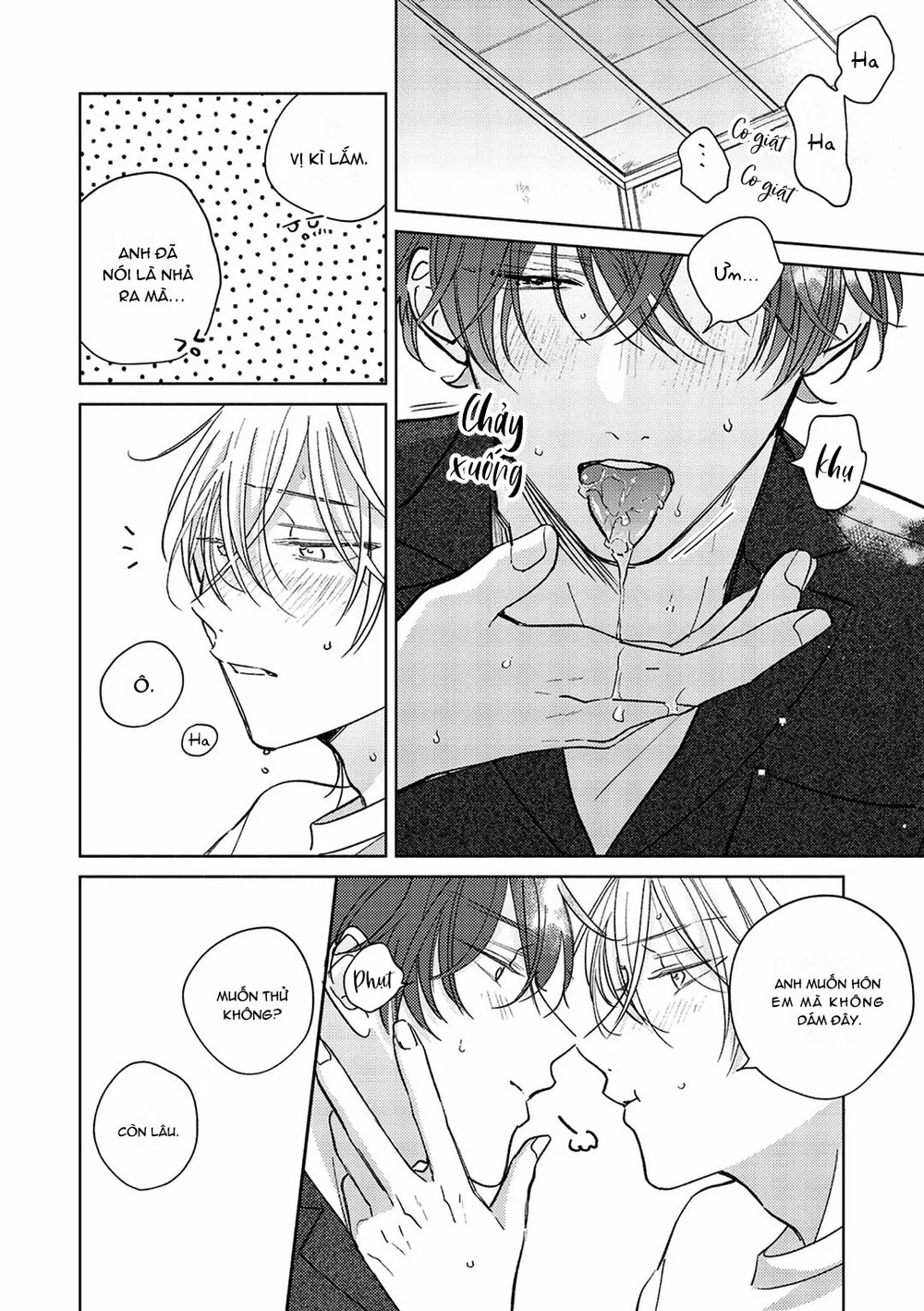 17 Syrups Chapter 9 Trang 16