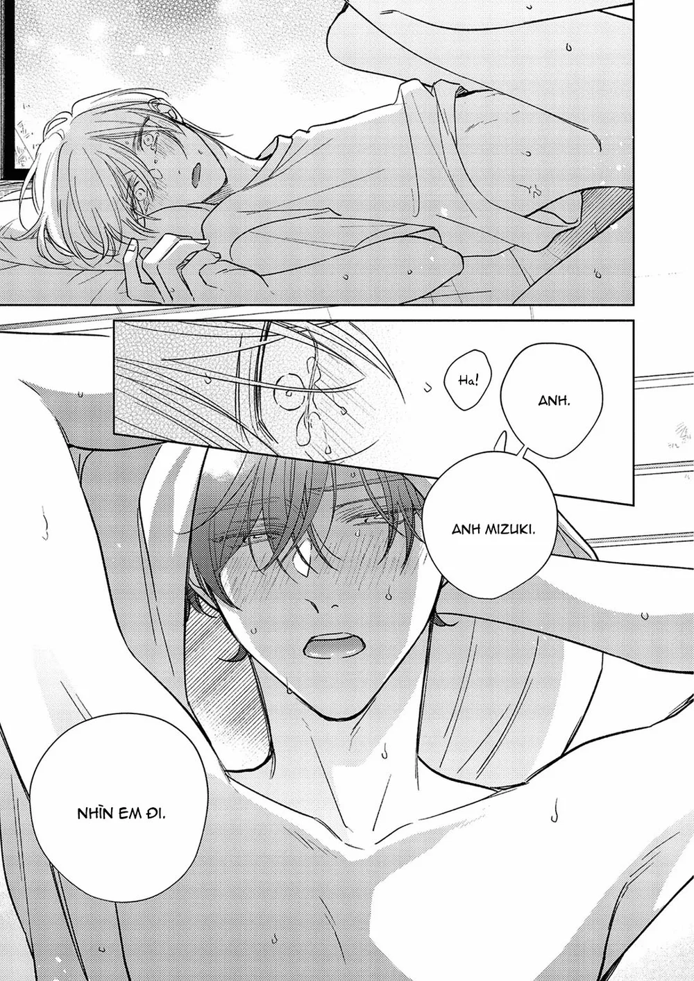 17 Syrups Chapter 9 Trang 19