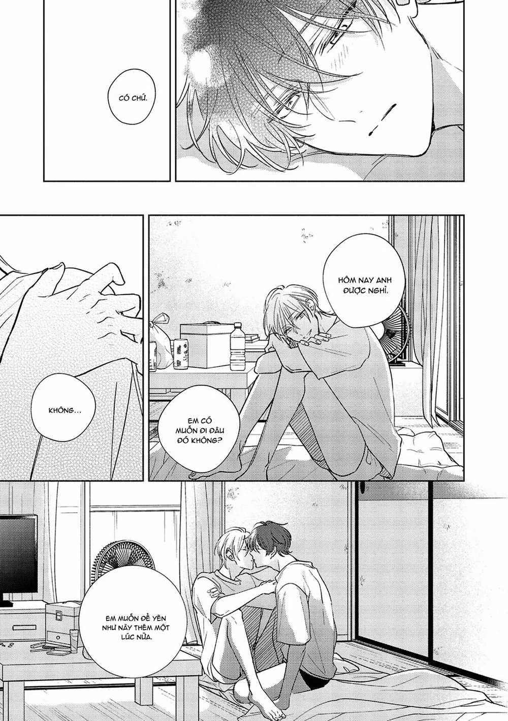 17 Syrups Chapter 9 Trang 23