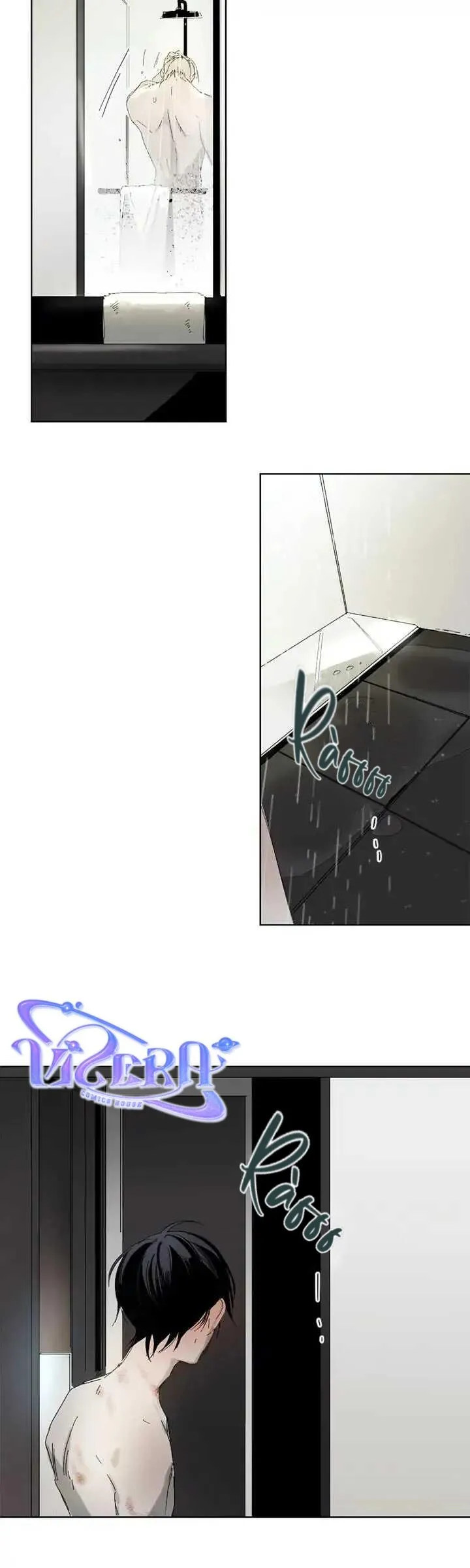 18+ APORIA Chapter 1 Trang 4