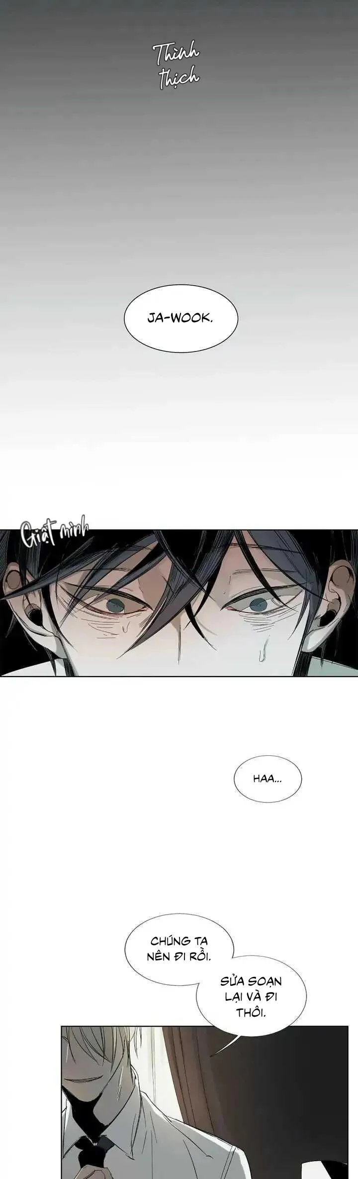 18+ APORIA Chapter 1 Trang 23