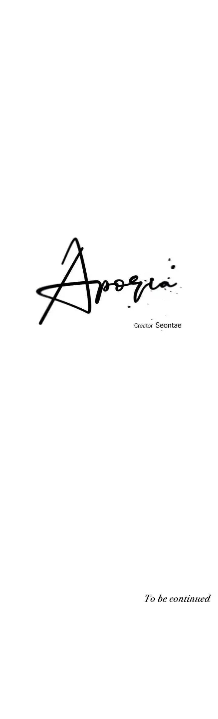 18+ APORIA Chapter 1 Trang 25