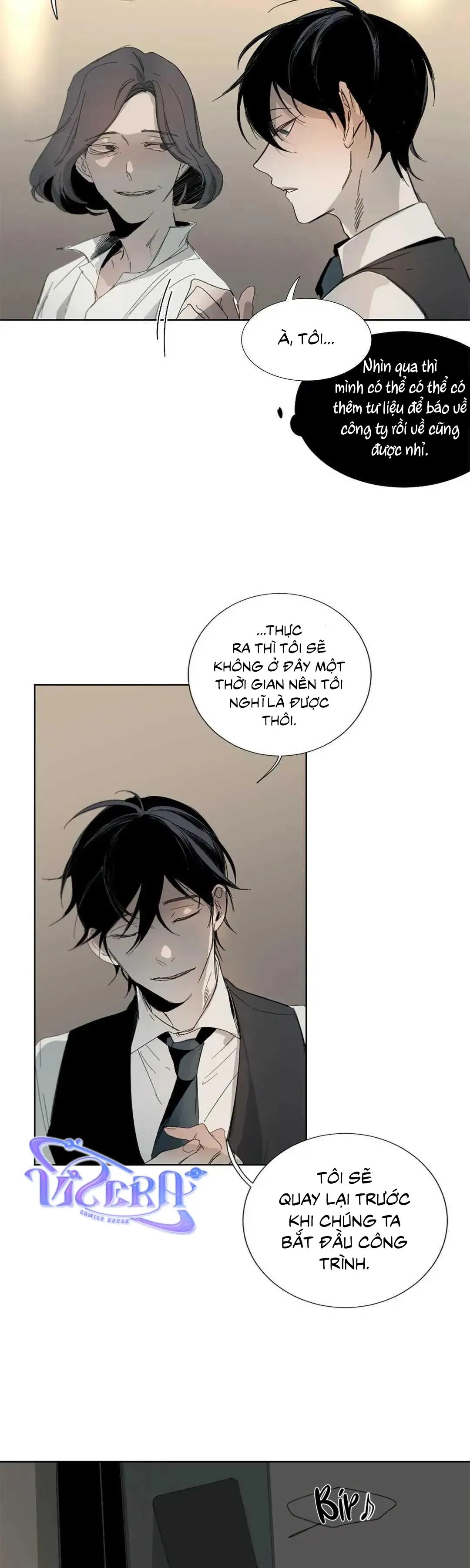 18+ APORIA Chapter 2 Trang 8