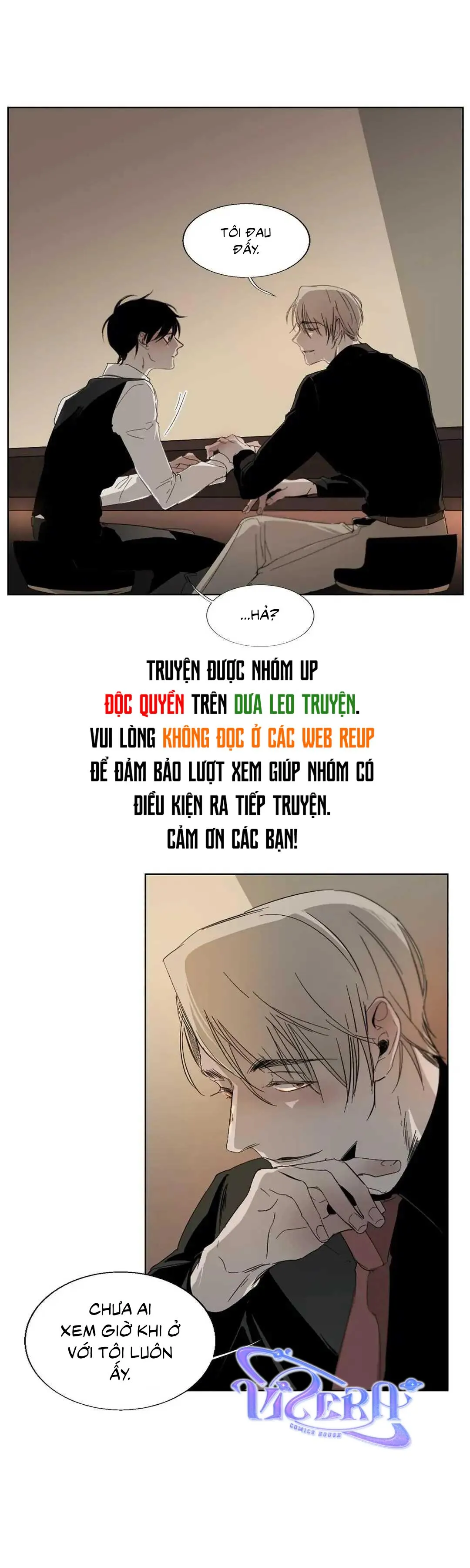 18+ APORIA Chapter 2 Trang 22