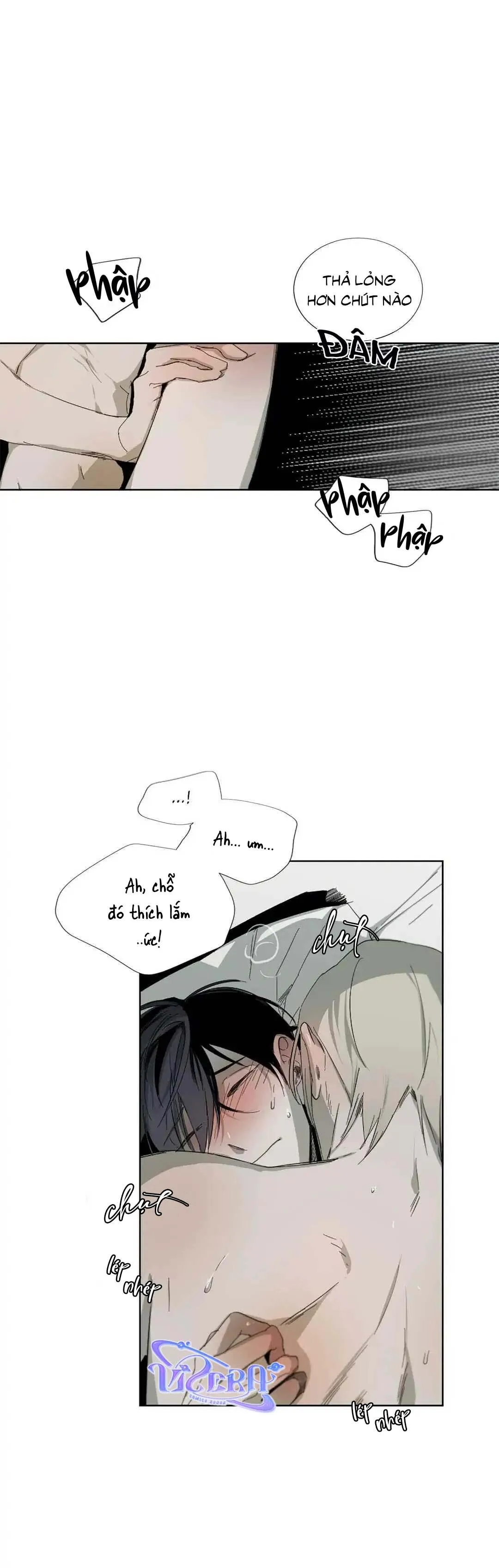 18+ APORIA Chapter 3 Trang 9