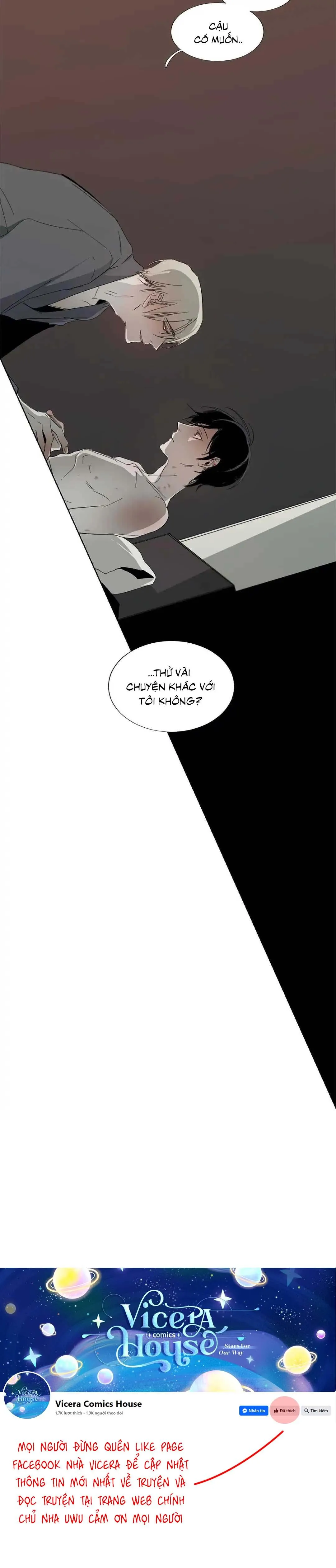 18+ APORIA Chapter 3 Trang 24