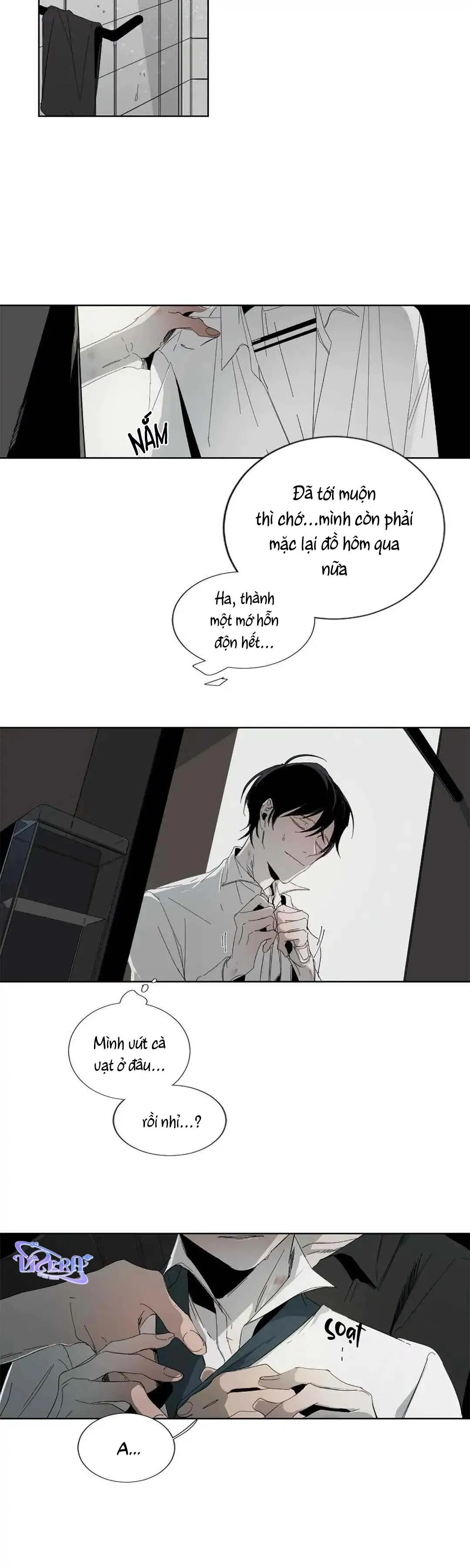 18+ APORIA Chapter 4 Trang 6