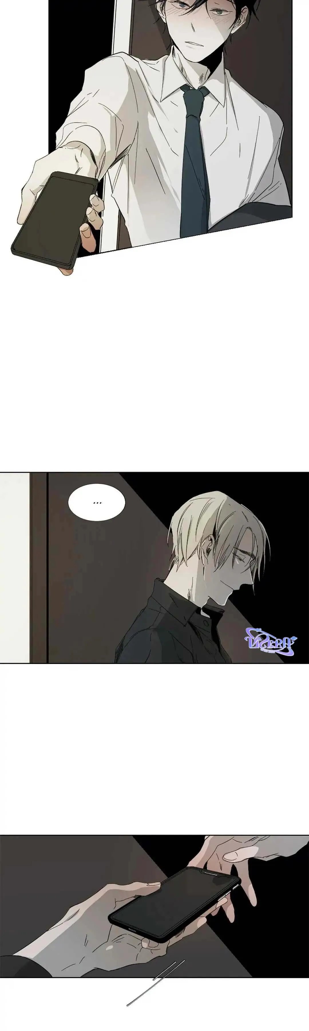 18+ APORIA Chapter 4 Trang 12