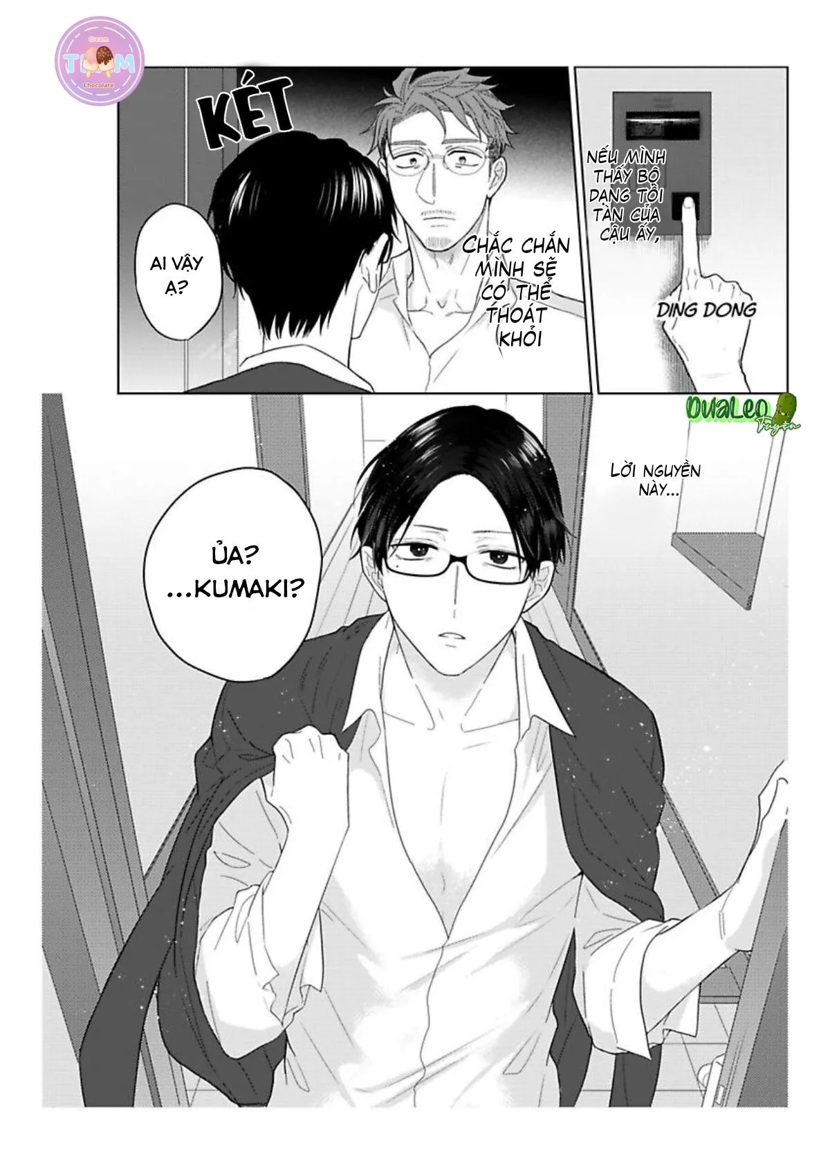 20 Nen Buri ni Netemitara Chapter 1 Trang 15